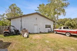 13535 GA-110, Woodbine, GA 31569 - Photo 73