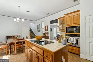 13535 GA-110, Woodbine, GA 31569 - Photo 29