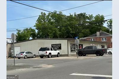 405 College Street, Eastman, GA 31023 - Photo 3