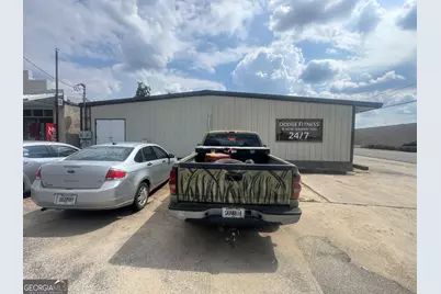 405 College Street, Eastman, GA 31023 - Photo 19