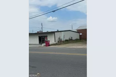 405 College Street, Eastman, GA 31023 - Photo 17