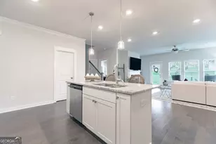 2345 Cotton Gin Row, Jefferson, GA 30549 - Photo 27