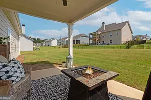 2345 Cotton Gin Row, Jefferson, GA 30549 - Photo 5