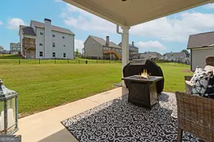 2345 Cotton Gin Row, Jefferson, GA 30549 - Photo 7