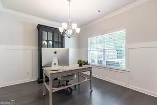 2345 Cotton Gin Row, Jefferson, GA 30549 - Photo 13