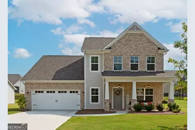 2345 Cotton Gin Row, Jefferson, GA 30549 - Photo 3