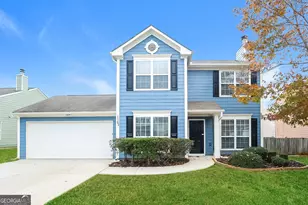 1163 Millwood Dr, Riverdale, GA 30296 - Photo 1