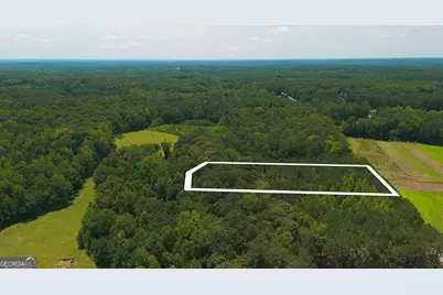 0 McBride Road #LOT 3, Fayetteville, GA 30215 - Photo 9