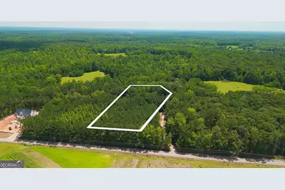 0 McBride Road #LOT 3, Fayetteville, GA 30215 - Photo 7