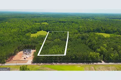0 McBride Road #LOT 3, Fayetteville, GA 30215 - Photo 9