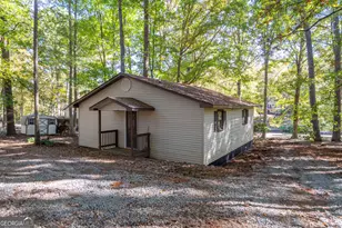 248A West River Bend Dr, Eatonton, GA 31024 - Photo 23