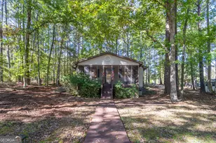 248A West River Bend Dr, Eatonton, GA 31024 - Photo 1