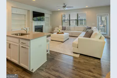 360 Hayden Circle, Woodstock, GA 30189 - Photo 5