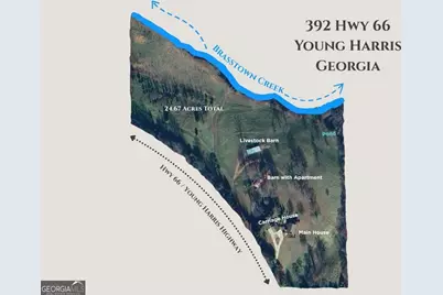 392 Hwy 66, Young Harris, GA 30582 - Photo 101