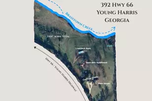 392 Hwy 66, Young Harris, GA 30582 - Photo 101