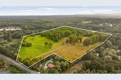 446 Brown Bridge Road, Chatsworth, GA 30705 - Photo 3