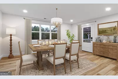 446 Brown Bridge Road, Chatsworth, GA 30705 - Photo 45