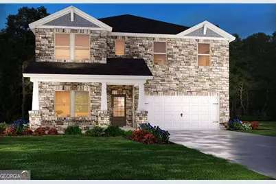 6935 Chester Street, Fairburn, GA 30213 - Photo 1