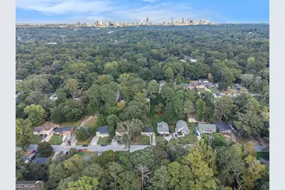 606 Church Street NW, Atlanta, GA 30318 - Photo 41