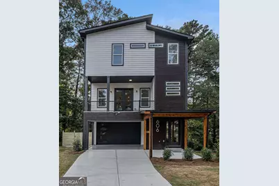 606 Church Street NW, Atlanta, GA 30318 - Photo 33