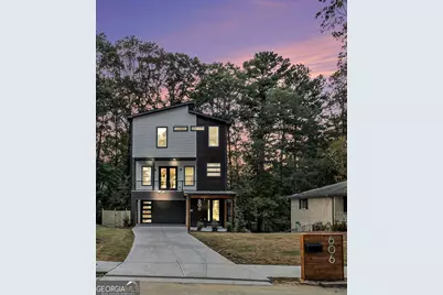 606 Church Street NW, Atlanta, GA 30318 - Photo 1