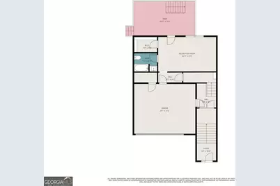 606 Church Street NW, Atlanta, GA 30318 - Photo 45