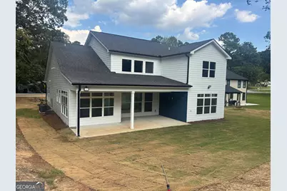 326 Miles Patrick Road, Winder, GA 30680 - Photo 3