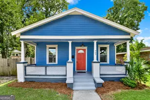 705 E 32nd St, Savannah, GA 31401 - Photo 1