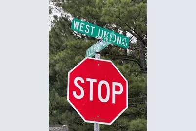 0 Culpepper Road #TRACT 1 &amp; 2, Calhoun, GA 30701 - Photo 3