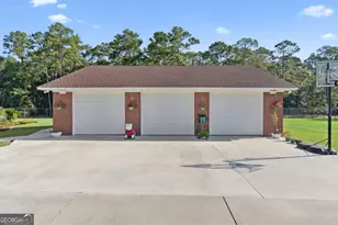 435 Chapel Crossing Rd, Brunswick, GA 31525 - Photo 5