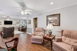 435 Chapel Crossing Rd, Brunswick, GA 31525 - Photo 19