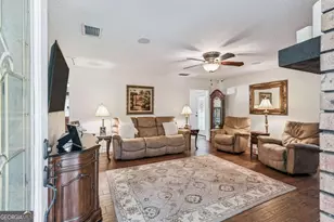 435 Chapel Crossing Rd, Brunswick, GA 31525 - Photo 9