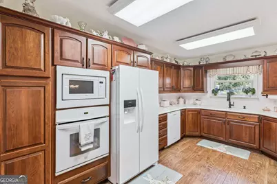 435 Chapel Crossing Road, Brunswick, GA 31525 - Photo 13