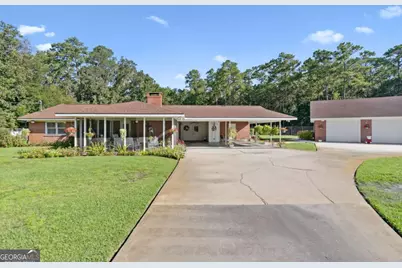 435 Chapel Crossing Road, Brunswick, GA 31525 - Photo 1