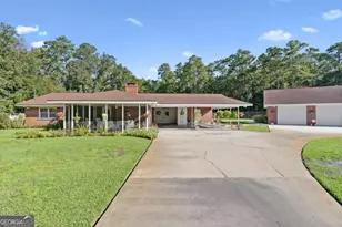 435 Chapel Crossing Rd, Brunswick, GA 31525 - Photo 1
