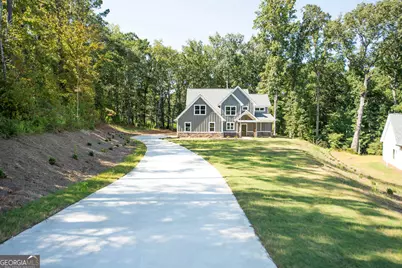 396 Water Oak Drive, Monticello, GA 31064 - Photo 3