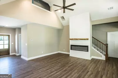 396 Water Oak Drive, Monticello, GA 31064 - Photo 5