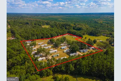3023 Finch Road, Millen, GA 30442 - Photo 5