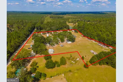 3023 Finch Road, Millen, GA 30442 - Photo 3