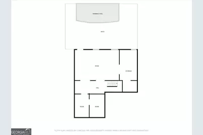 206 White Cloud Run, Canton, GA 30114 - Photo 41