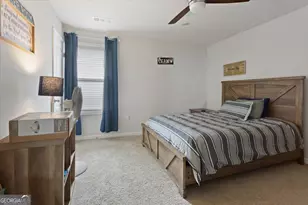 206 White Cloud Run, Canton, GA 30114 - Photo 25