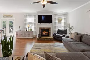 206 White Cloud Run, Canton, GA 30114 - Photo 15