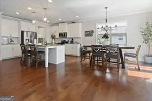 206 White Cloud Run, Canton, GA 30114 - Photo 5