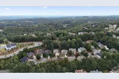 206 White Cloud Run, Canton, GA 30114 - Photo 39