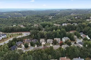 206 White Cloud Run, Canton, GA 30114 - Photo 39