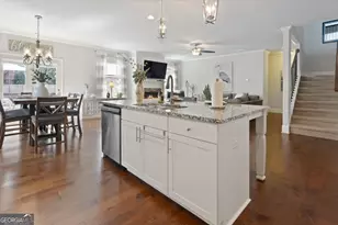 206 White Cloud Run, Canton, GA 30114 - Photo 11