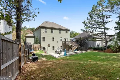 206 White Cloud Run, Canton, GA 30114 - Photo 33