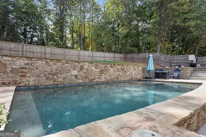 206 White Cloud Run, Canton, GA 30114 - Photo 3