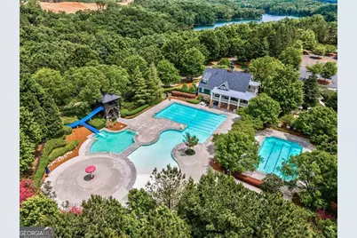 206 White Cloud Run, Canton, GA 30114 - Photo 45