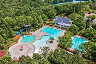 206 White Cloud Run, Canton, GA 30114 - Photo 45